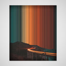 34×40" Stretched Canvas (38mm Premium) variant