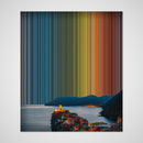 34×40" Stretched Canvas (38mm Premium) variant