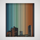 34×40" Stretched Canvas (38mm Premium) variant