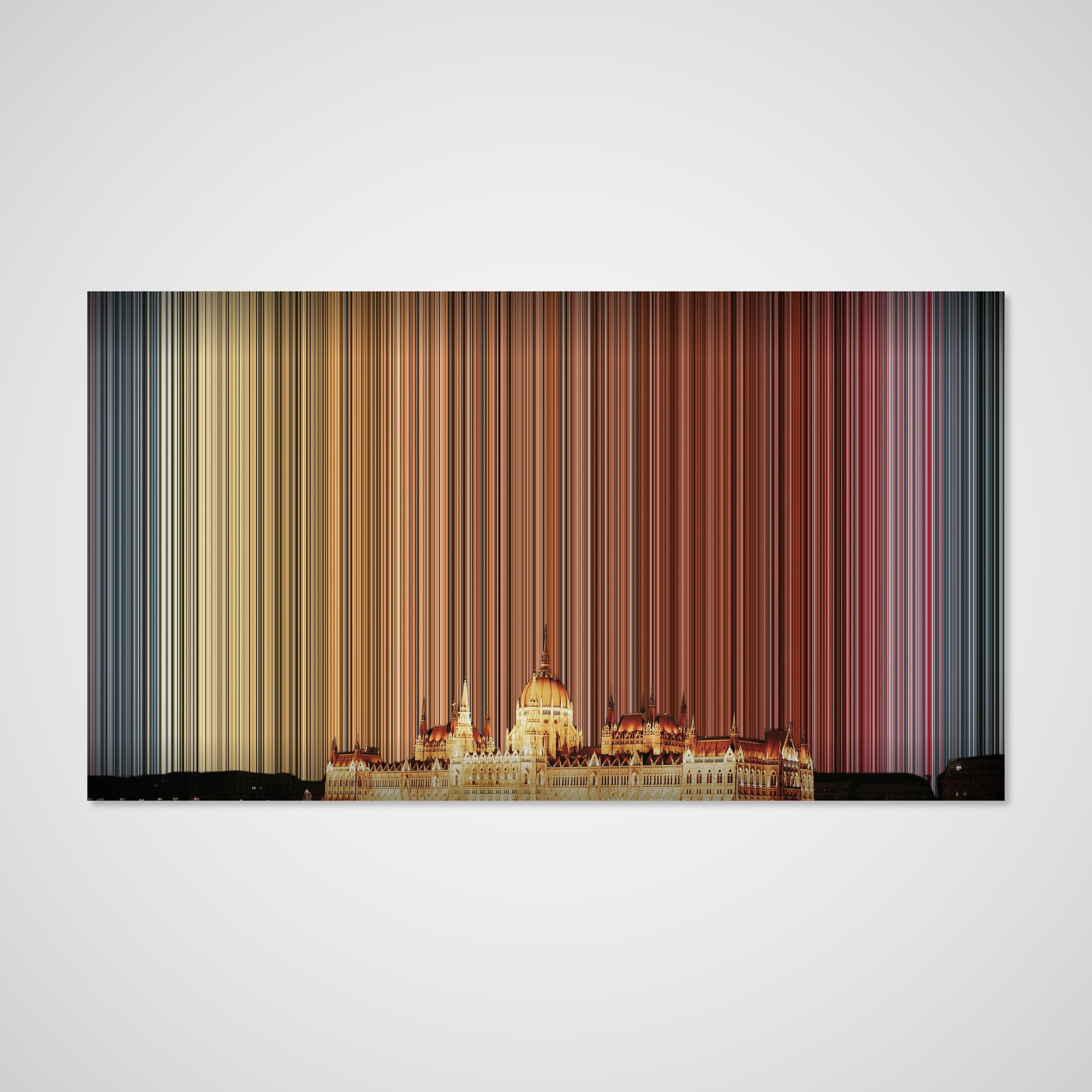 36×20" Stretched Canvas (38mm Premium) variant