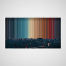 36×20" Stretched Canvas (38mm Premium) variant