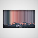 36×20" Stretched Canvas (38mm Premium) variant