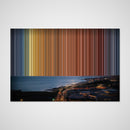 Lienzo con bastidor de 38 mm, 36×24"
