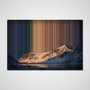Canvas op spieraam (38 mm), 36×24"