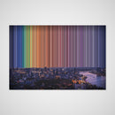 36×24" Stretched Canvas (38mm Premium) variant
