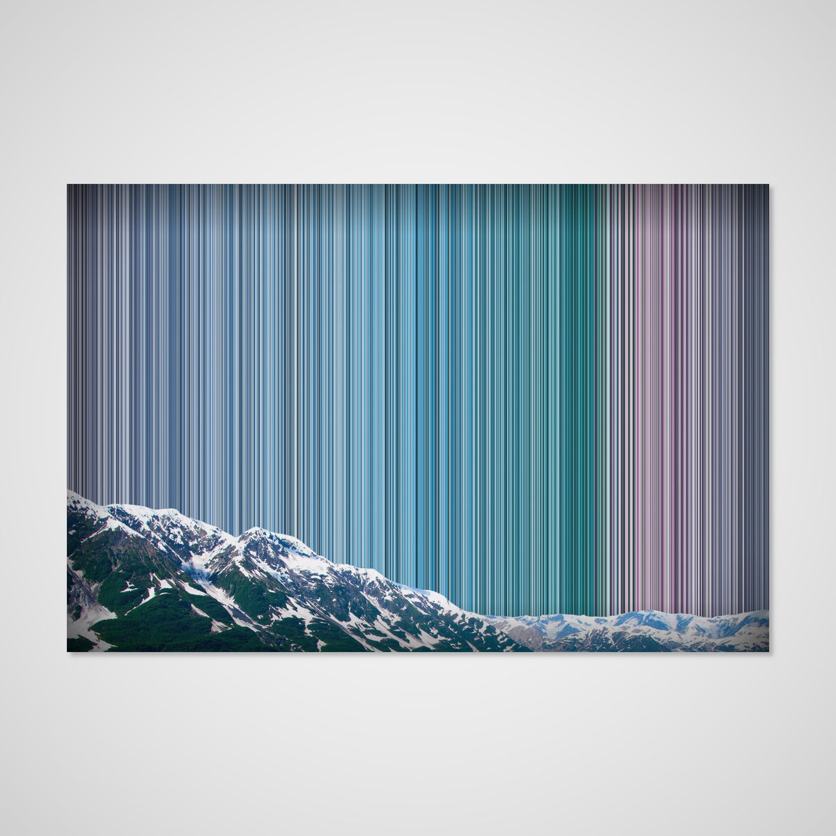 36×24" Stretched Canvas (38mm Premium) variant