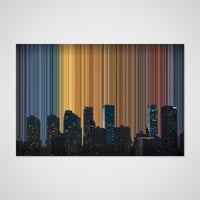 36×24" Stretched Canvas (38mm Premium) variant
