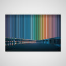 Lienzo con bastidor de 38 mm, 36×24"