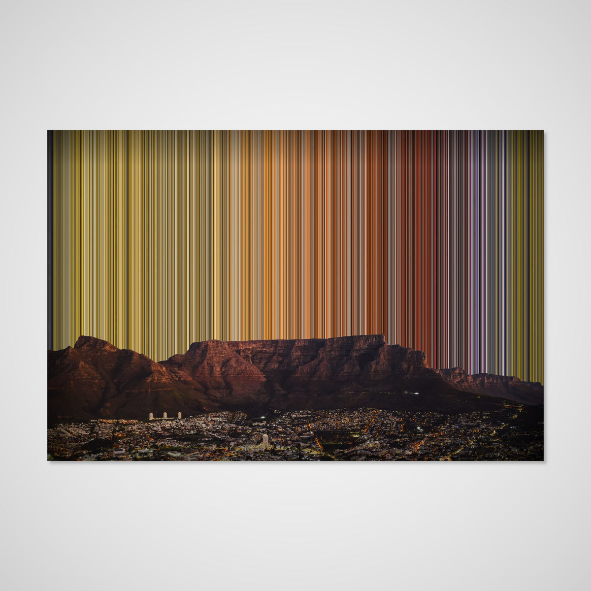 36×24" Stretched Canvas (38mm Premium) variant
