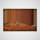 36×24" Stretched Canvas (38mm Premium) variant
