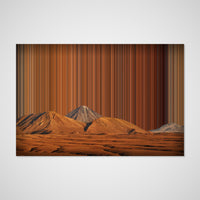 36×24" Stretched Canvas (38mm Premium) variant