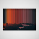 36×24" Stretched Canvas (38mm Premium) variant