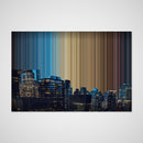 Lienzo con bastidor de 38 mm, 36×24"