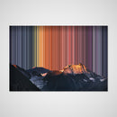 Lienzo con bastidor de 38 mm, 36×24"