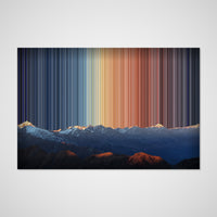 Tela su telaio da 38 mm, 36×24"