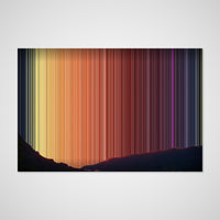 36×24" Stretched Canvas (38mm Premium) variant