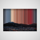 Lienzo con bastidor de 38 mm, 36×24"