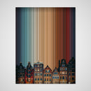 36×46" Stretched Canvas (38mm Premium) variant