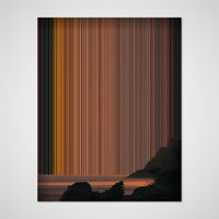 36×46" Stretched Canvas (38mm Premium) variant