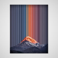 36×46" Stretched Canvas (38mm Premium) variant