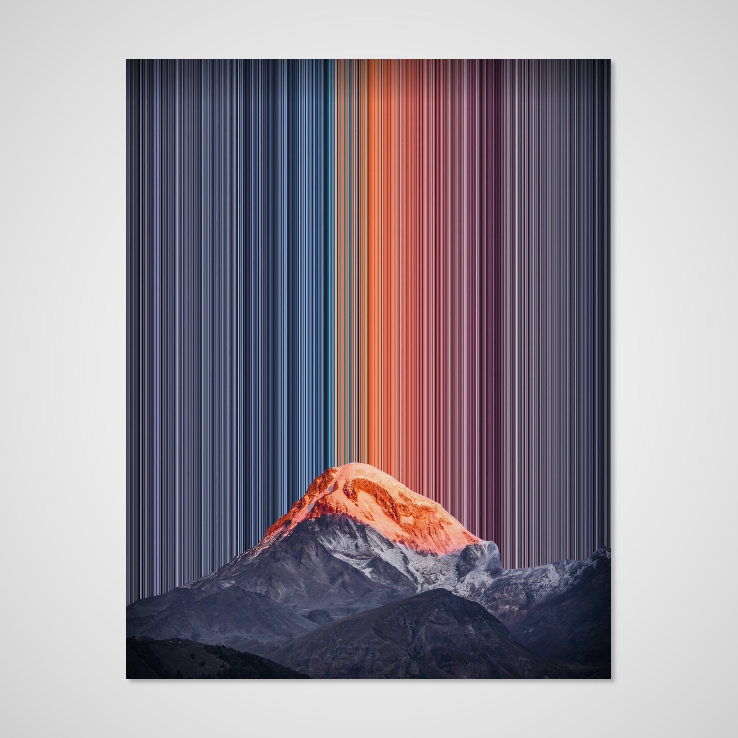 36×46" Stretched Canvas (38mm Premium) variant