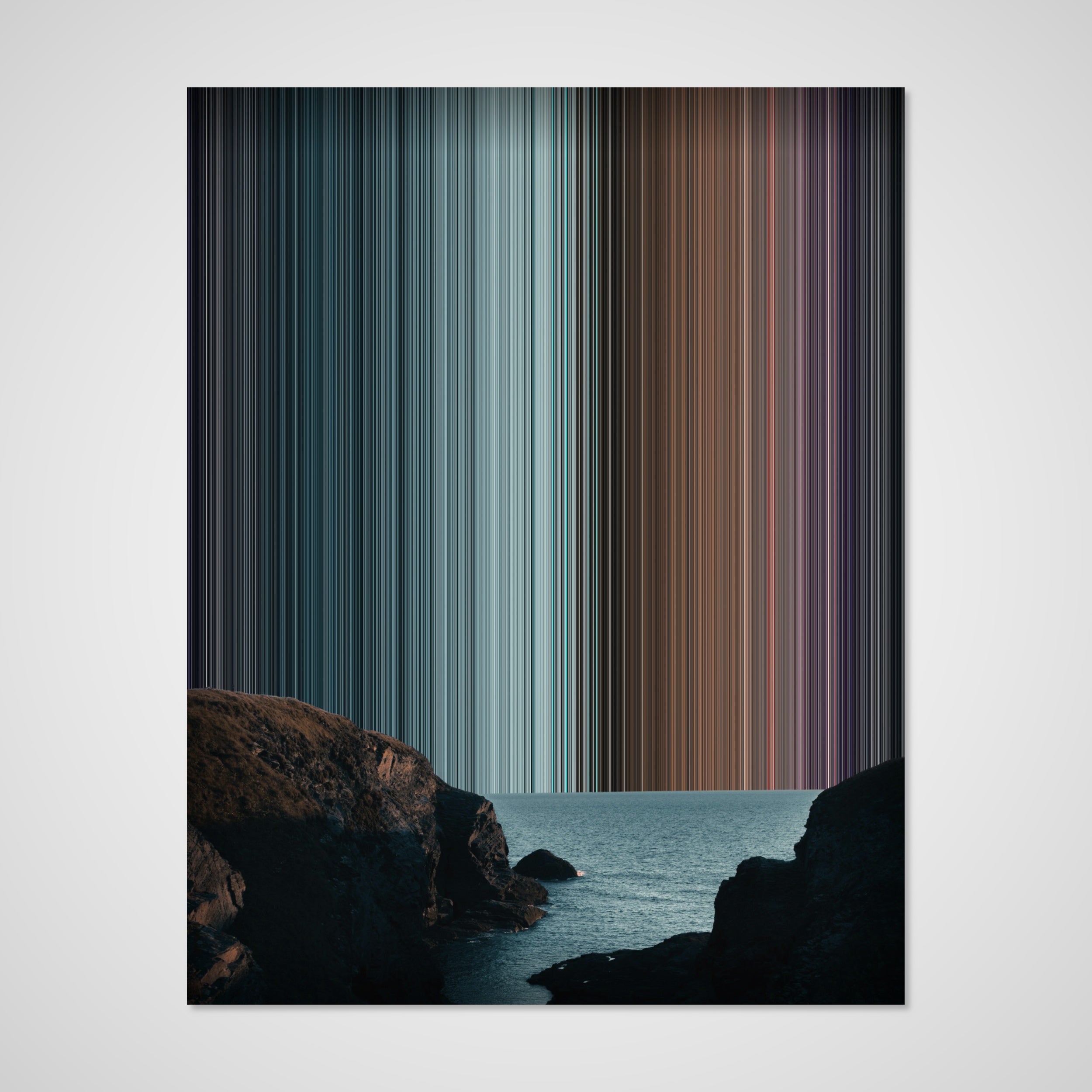 36×46" Stretched Canvas (38mm Premium) variant