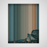 36×46" Stretched Canvas (38mm Premium) variant