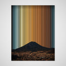 36×46" Stretched Canvas (38mm Premium) variant