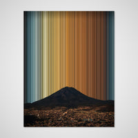 36×46" Stretched Canvas (38mm Premium) variant