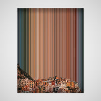 36×46" Stretched Canvas (38mm Premium) variant