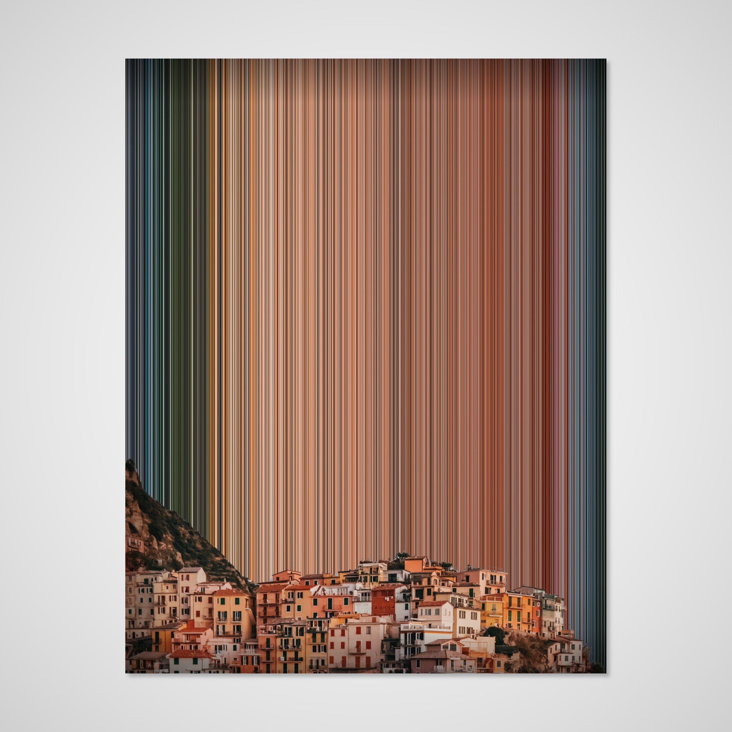 36×46" Stretched Canvas (38mm Premium) variant