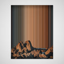 36×46" Stretched Canvas (38mm Premium) variant