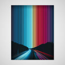 36×46" Stretched Canvas (38mm Premium) variant