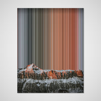 36×46" Stretched Canvas (38mm Premium) variant