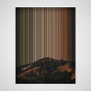 36×46" Stretched Canvas (38mm Premium) variant