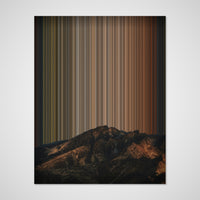 36×46" Stretched Canvas (38mm Premium) variant