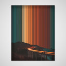 36×46" Stretched Canvas (38mm Premium) variant