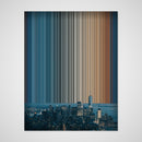 36×46" Stretched Canvas (38mm Premium) variant