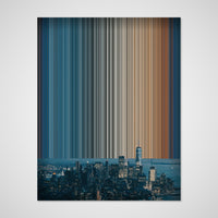 36×46" Stretched Canvas (38mm Premium) variant