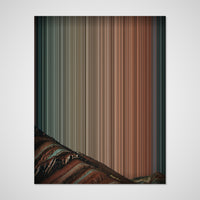 36×46" Stretched Canvas (38mm Premium) variant