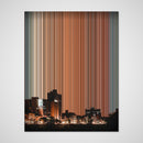 36×46" Stretched Canvas (38mm Premium) variant