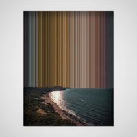 36×46" Stretched Canvas (38mm Premium) variant