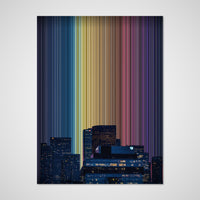 36×48" Stretched Canvas (38mm Premium) variant
