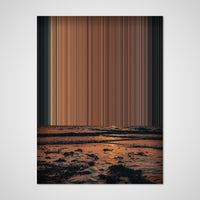36×48" Stretched Canvas (38mm Premium) variant