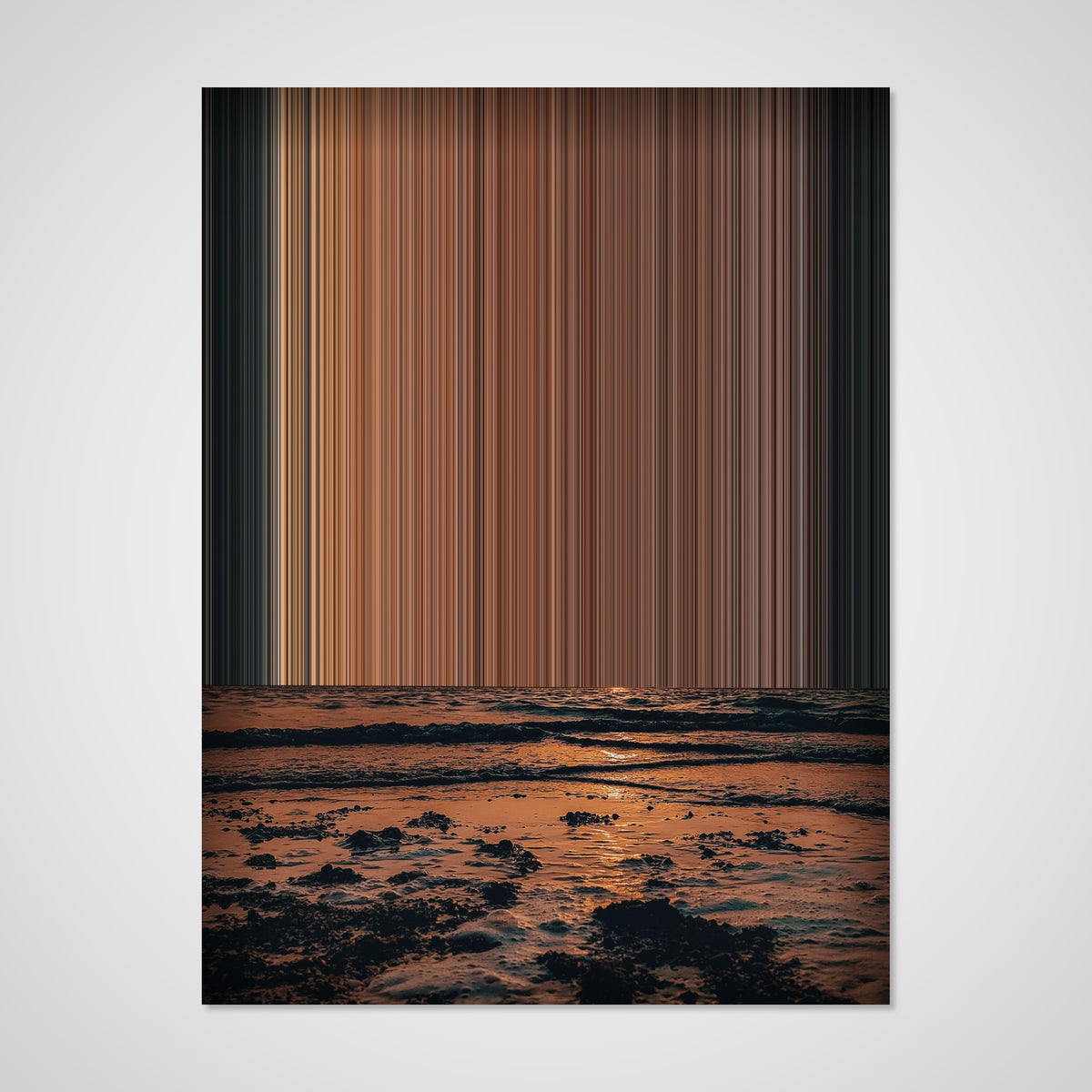 36×48" Stretched Canvas (38mm Premium) variant