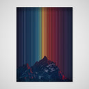 36×48" Stretched Canvas (38mm Premium) variant
