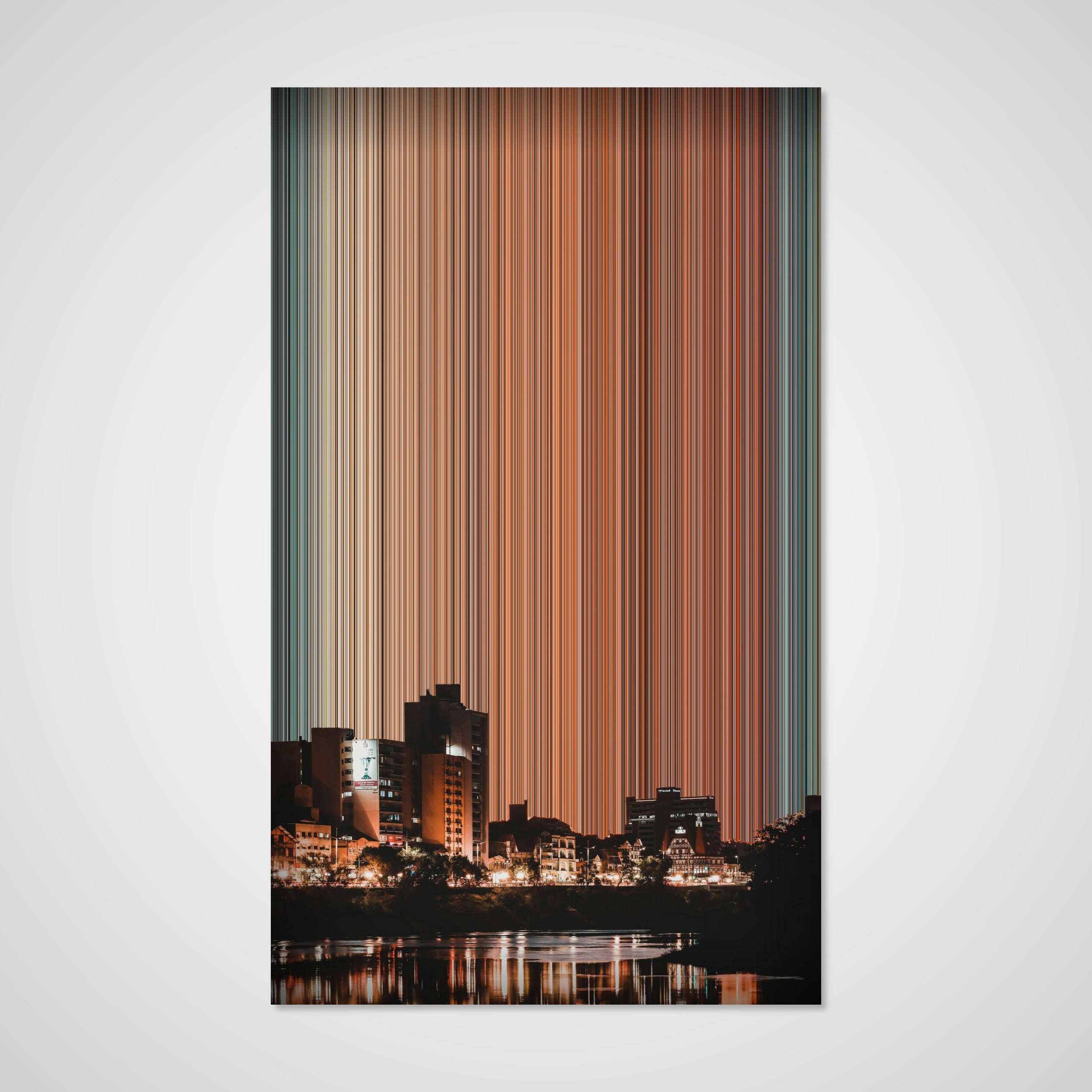 36×60" Stretched Canvas (38mm Premium) variant