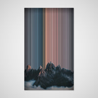 36×60" Stretched Canvas (38mm Premium) variant