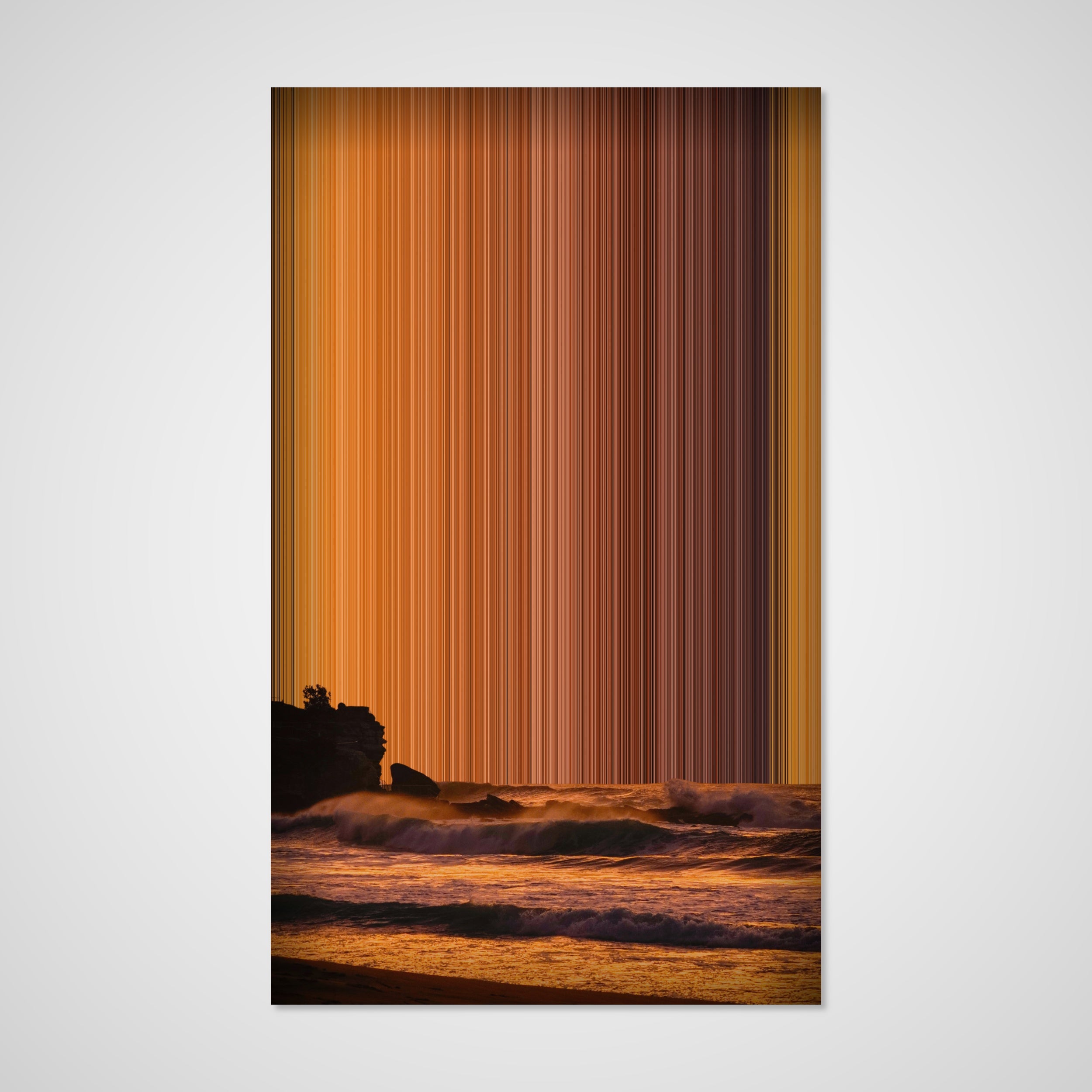 36×60" Stretched Canvas (38mm Premium) variant