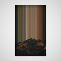 36×60" Stretched Canvas (38mm Premium) variant